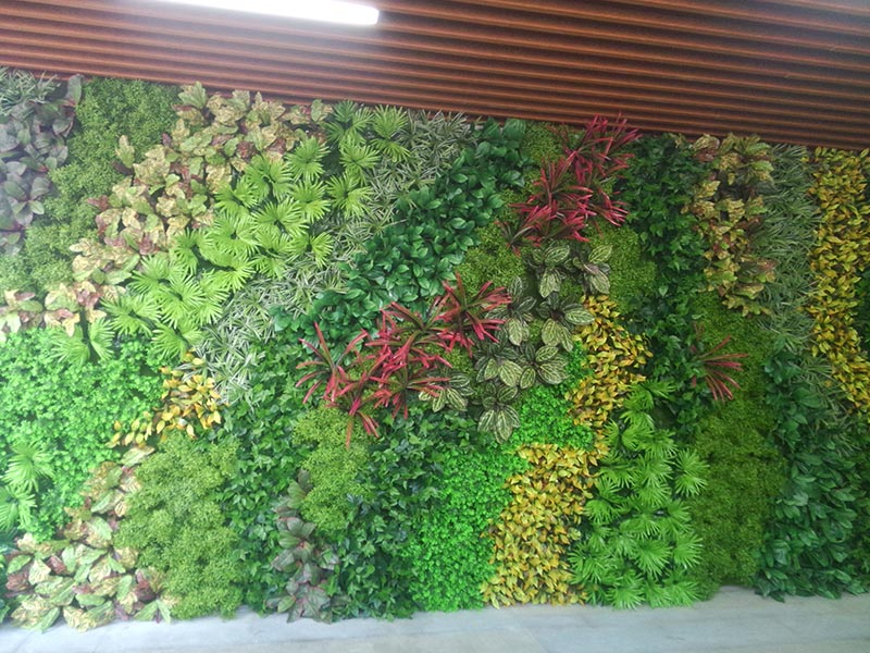 深圳华强北-室内仿真...